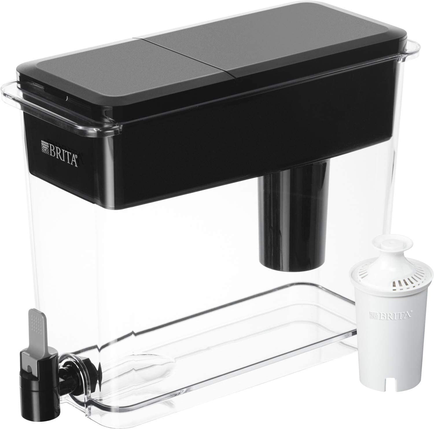 Brita UltraMax Filtering Dispenser