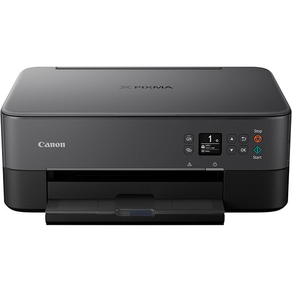 Canon PIXMA TS6420a All-in-One Wireless Inkjet Printer