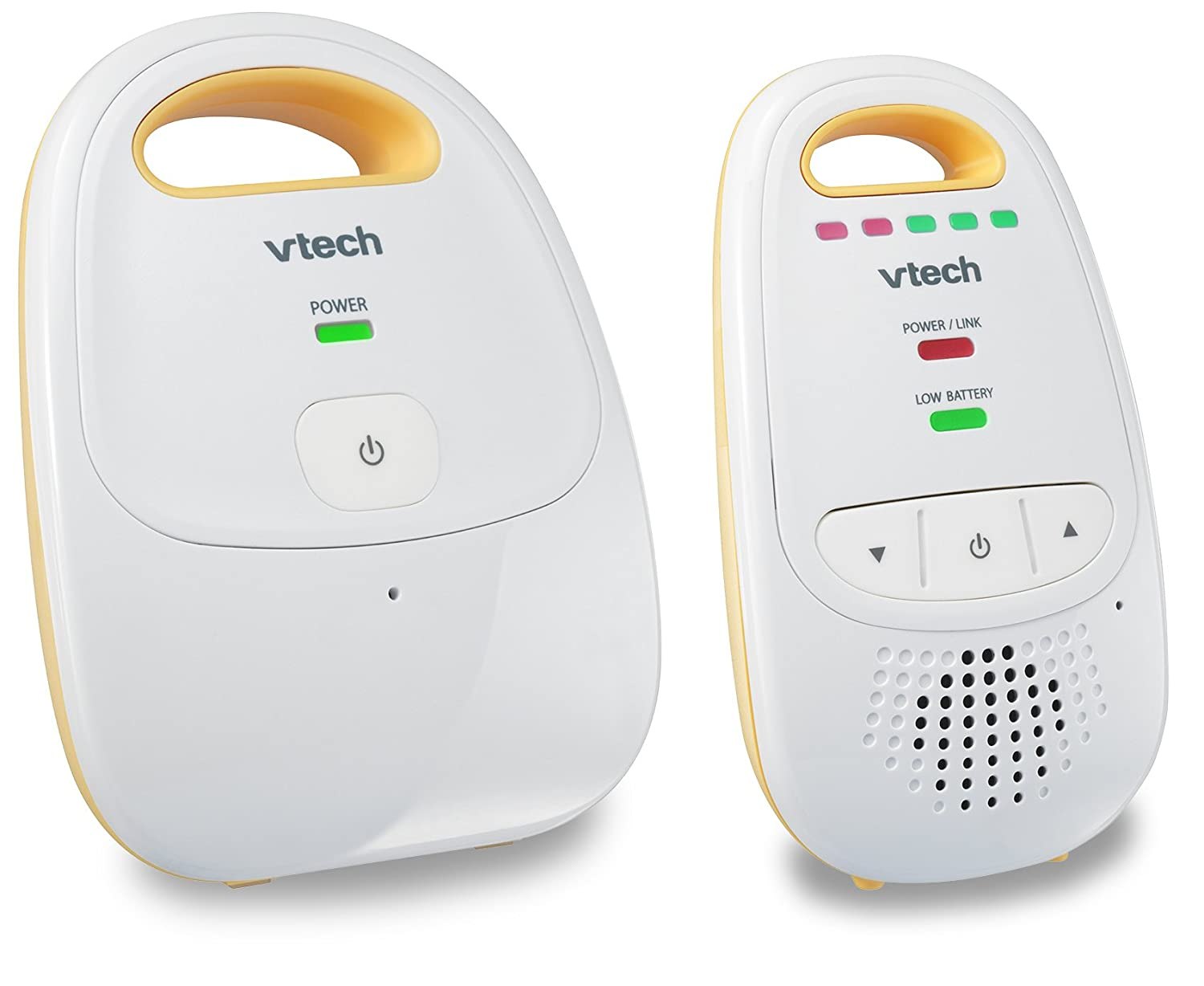 VTech Upgraded Audio Baby Monitor