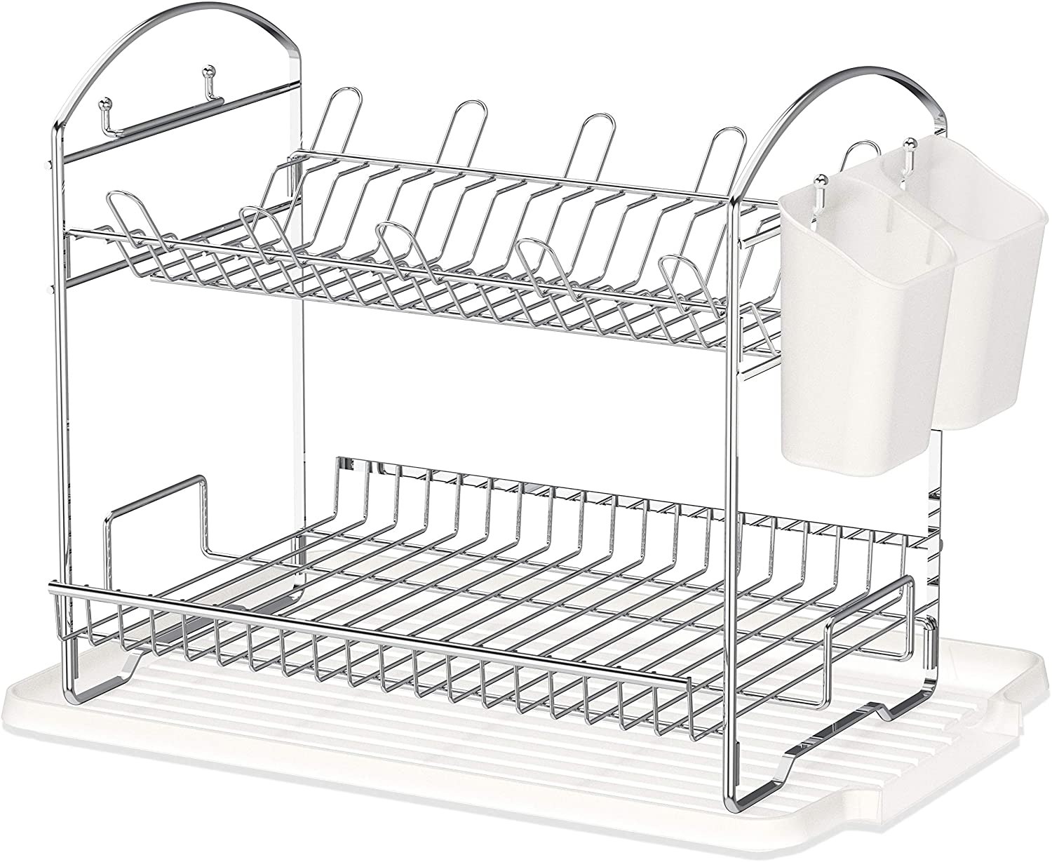 The 11 Best Dish Racks of 2023, Tested and Reviewed