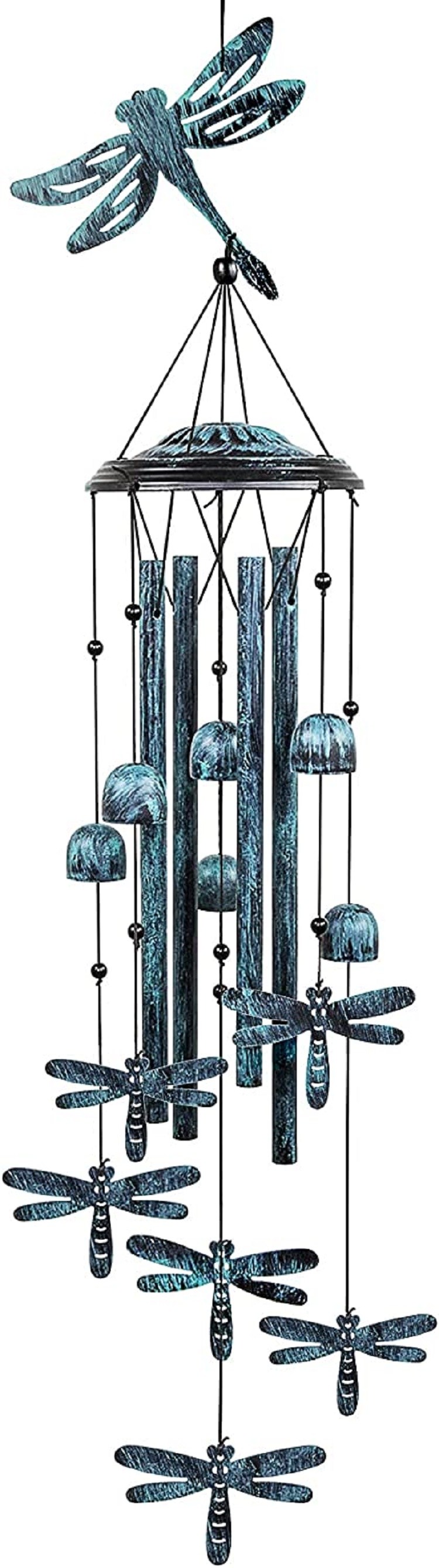 Monsiter QE Wind Chimes
