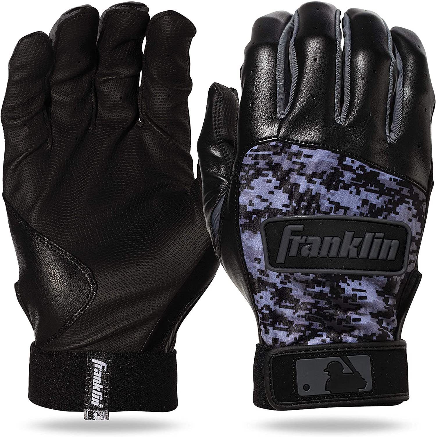 best youth batting gloves for vibration