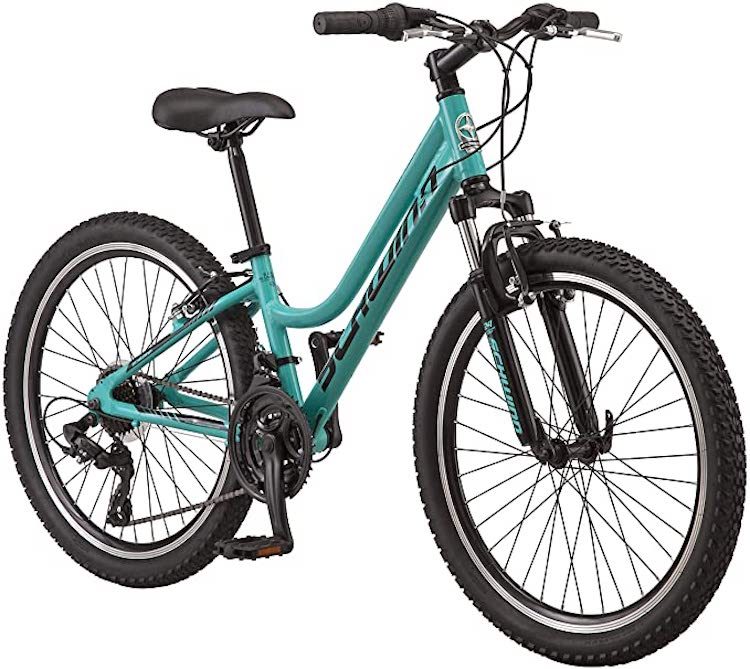 schwinn signature women's fordham comfort bike