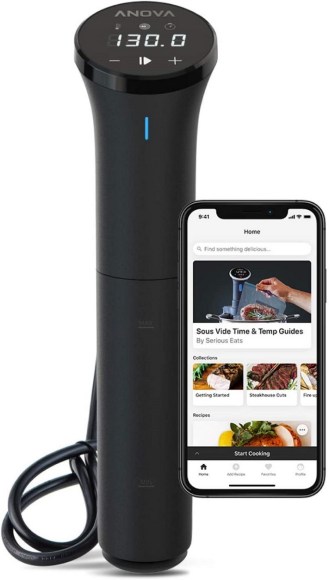 Anova Nano Sous Vide Precision Cooker