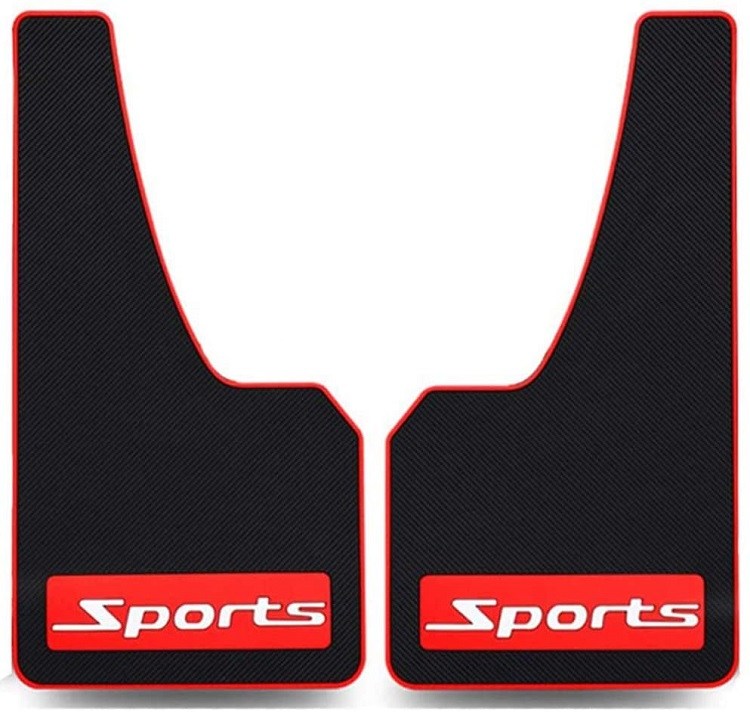 YUNM Universal Mud Flaps