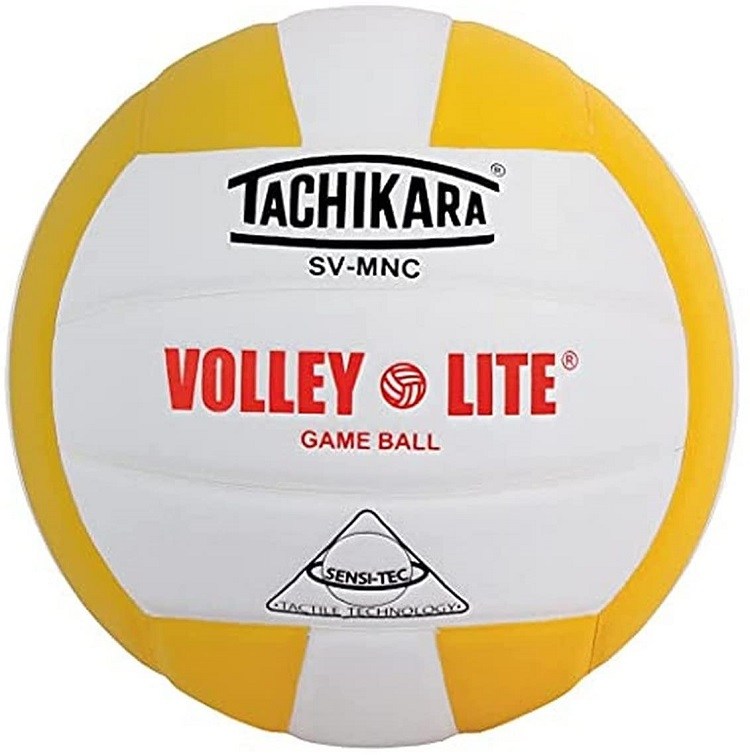 Tachikara Volley-Lite Indoor Volleyball