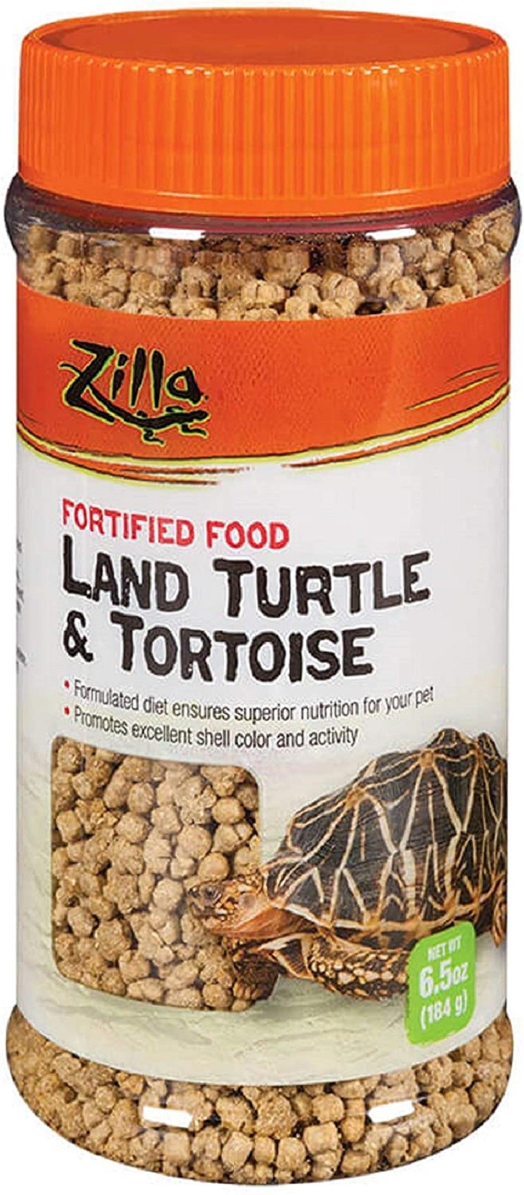 Zilla Land Turtle &amp; Tortoise