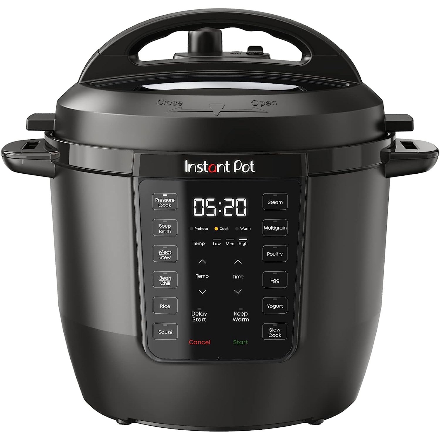 Instant Pot Duo 7-in-1 Electric Pressure Cooker - appliances - by owner -  sale - craigslist