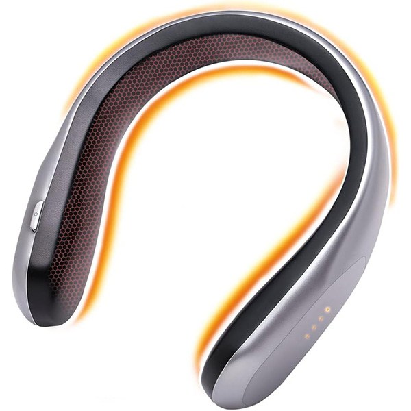 Ontel Handy Heater Freedom