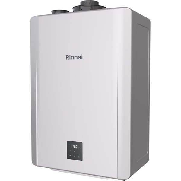 Rinnai RX130iN Condensing Smart Sense Tankless Water Heater