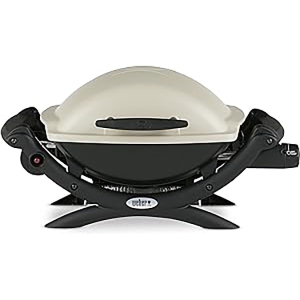 Weber Q1000 Portable Grill