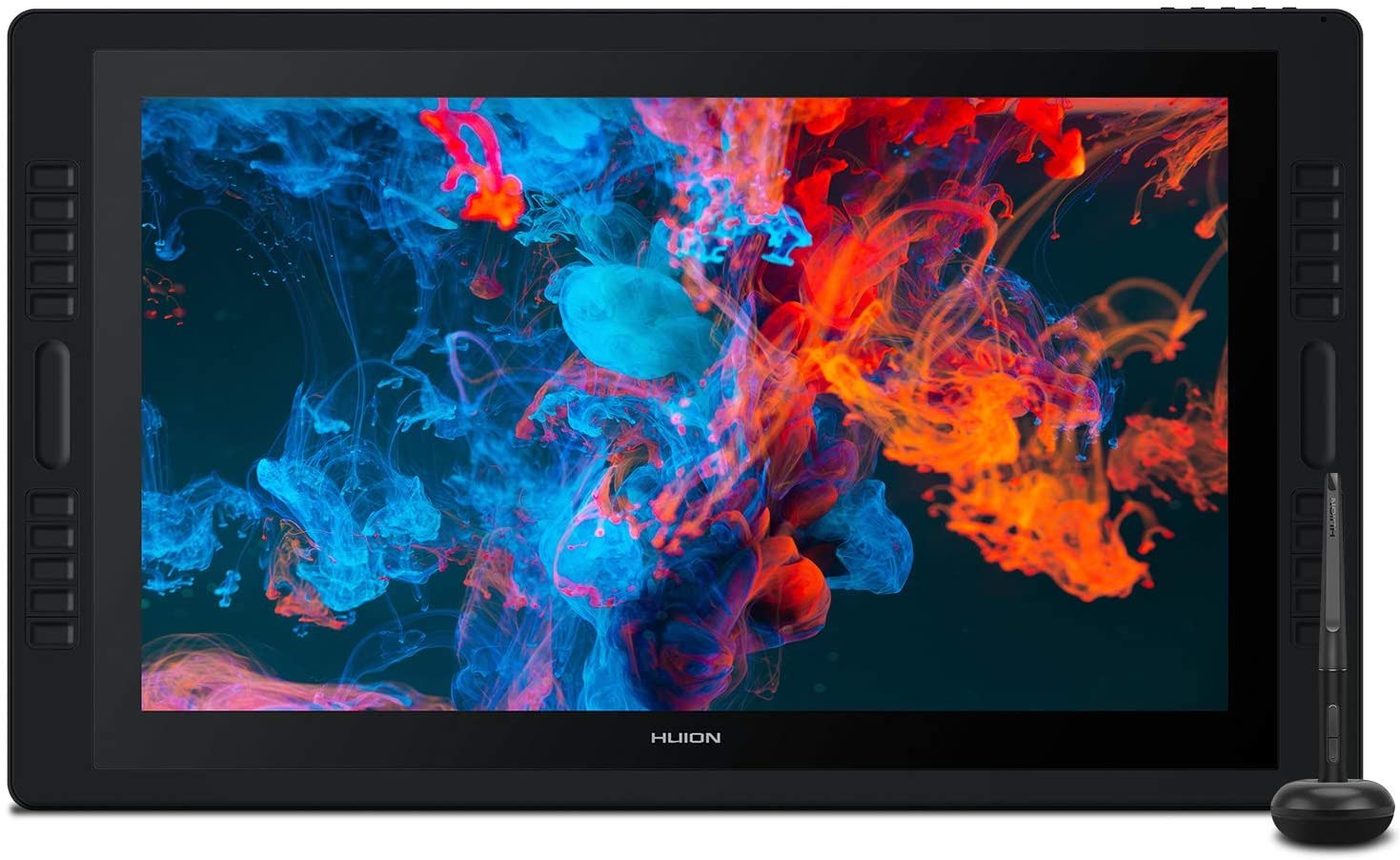 HUION 2020 HUION Kamvas Pro 24" Drawing Monitor