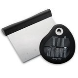 Best Pastry Scrapers
