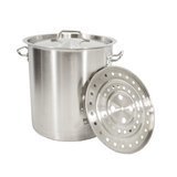 Best Tamale Steamers 