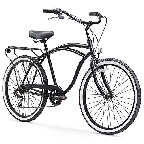 best mens cruiser