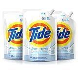 Best Liquid Laundry Detergents 