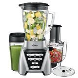 Best Oster Food Processors 