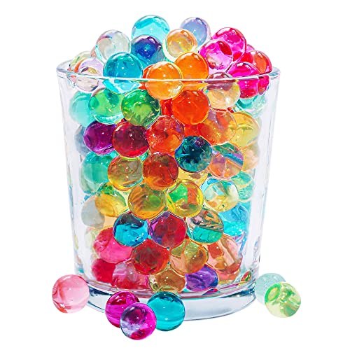Sensory Jungle Water Beads for Kids