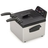 Best Presto Deep Fryers 