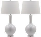 Best Safavieh Table Lamps