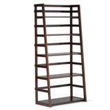 Best Ladder Bookcases 