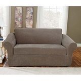 Best Loveseat Slipcovers 