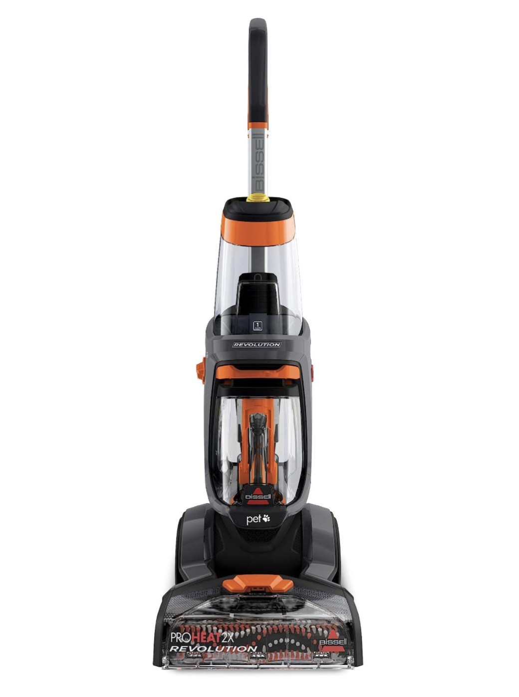 Bissell ProHeat 2X Revolution