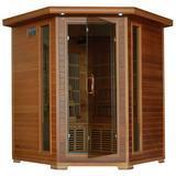 Best Infrared Saunas