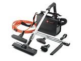 Best Hoover Canister Vacuums 