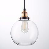 Best Globe Pendants 