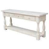Best Farmhouse Console Tables 