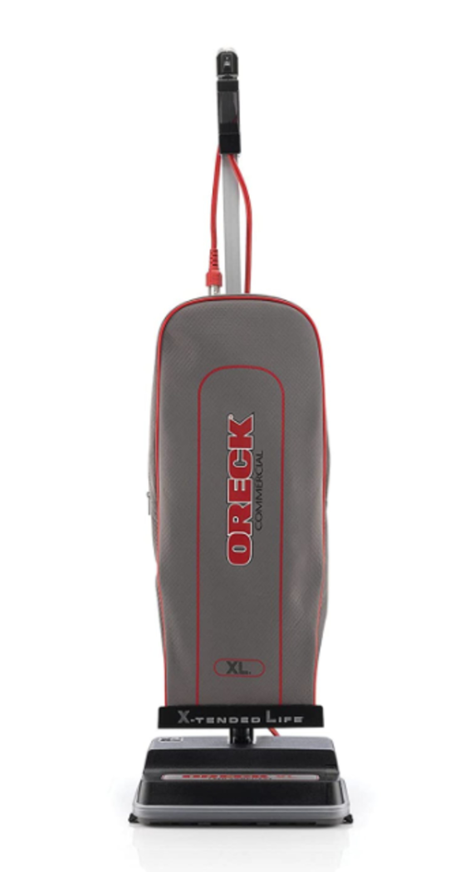 Oreck Commercial Upright Vacuum Cleaner