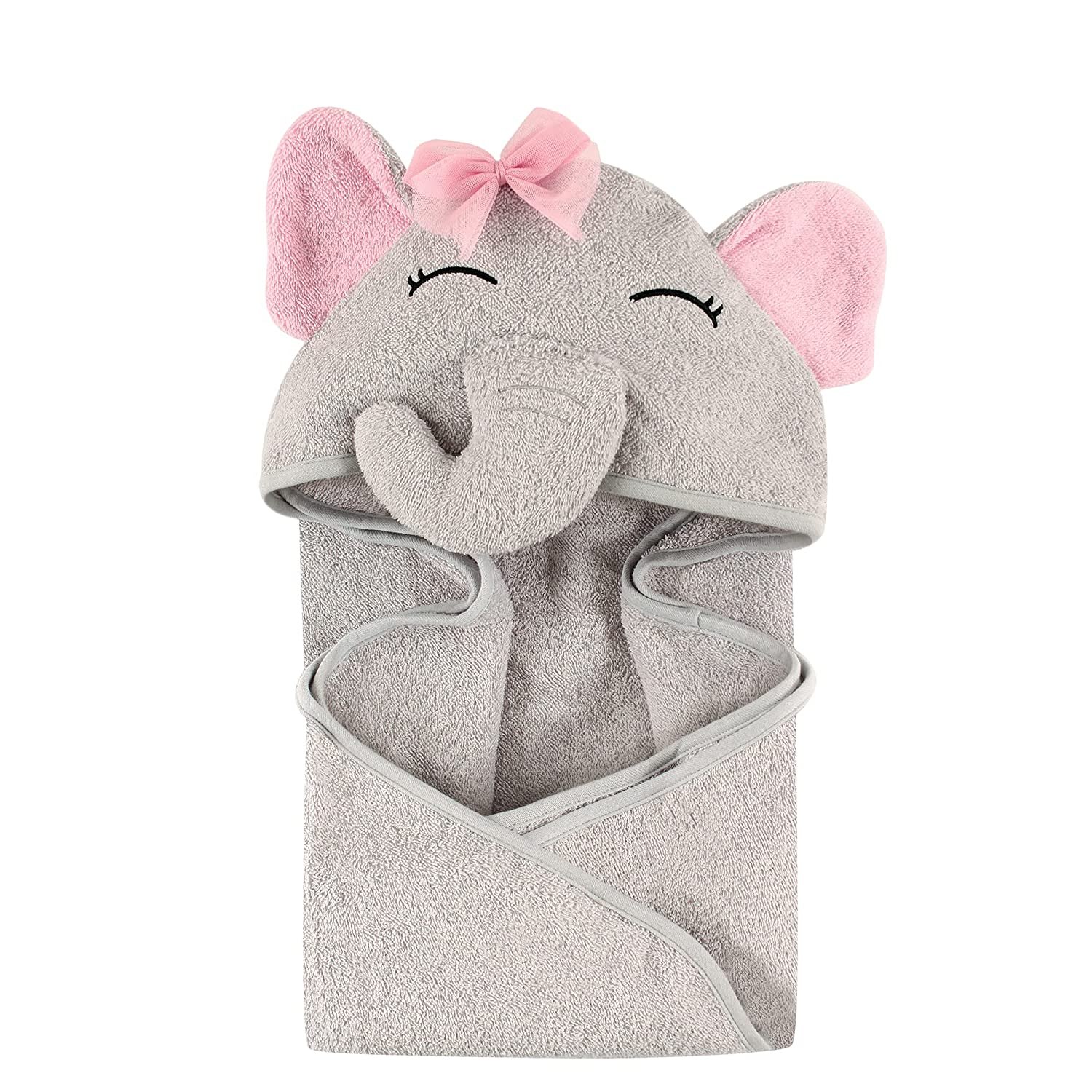 DollyJane Kids Towel Set Absorbent and Soft Baby Towels – TheToddly