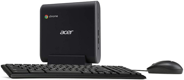 Acer Chromebox CXI3