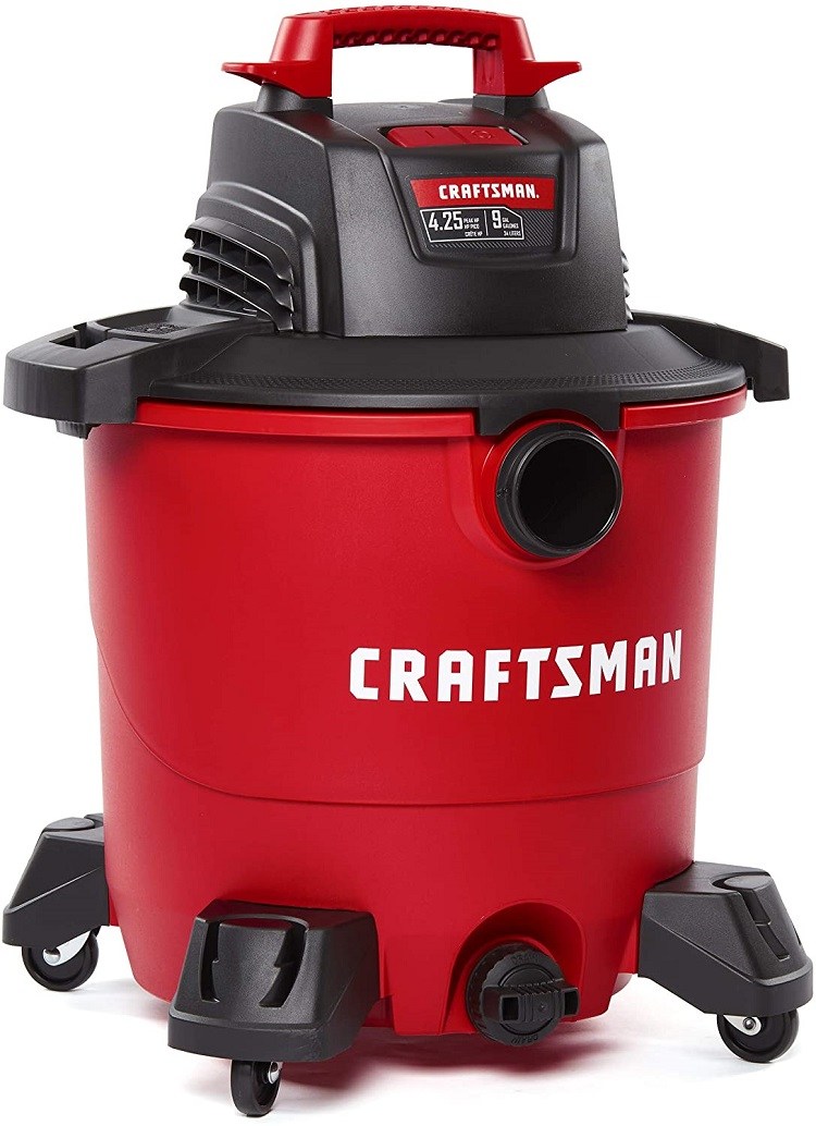 Craftsman CMXEVBE17590 Wet/Dry Vacuum
