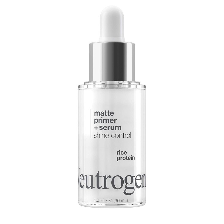 Neutrogena Shine Control Matte Booster Face Primer