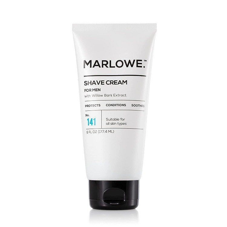 MARLOWE. M BLEND No. 141 Men&#039;s Shave Cream
