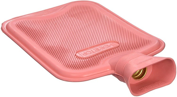 Attmu Hot Water Bottle Review 2021