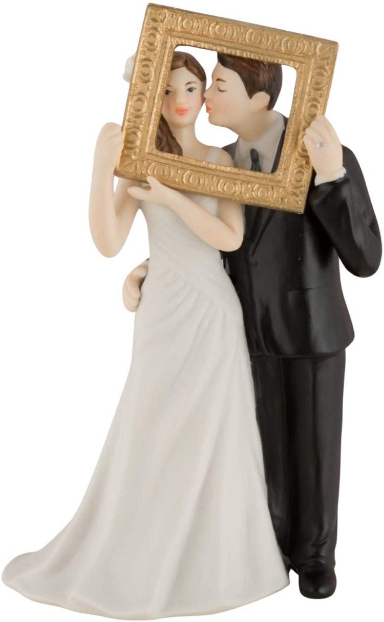 Weddingstar Picture Perfect Couple