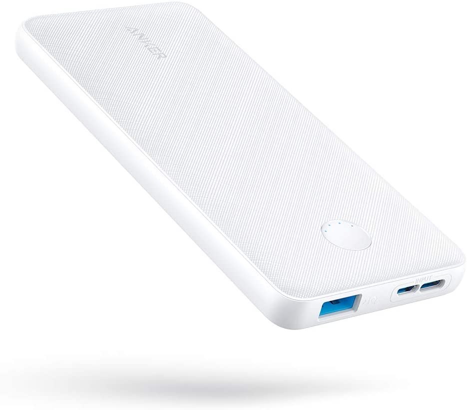 Anker PowerCore Slim 10000
