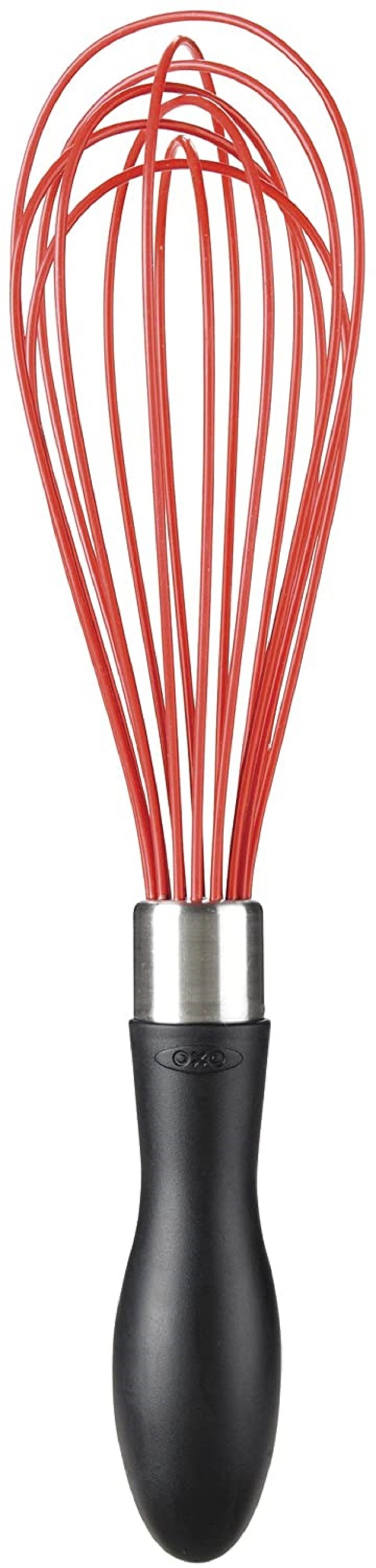 Tovolo 9 Inch Stainless Steel Whip Whisk