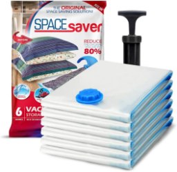 Space Saver
