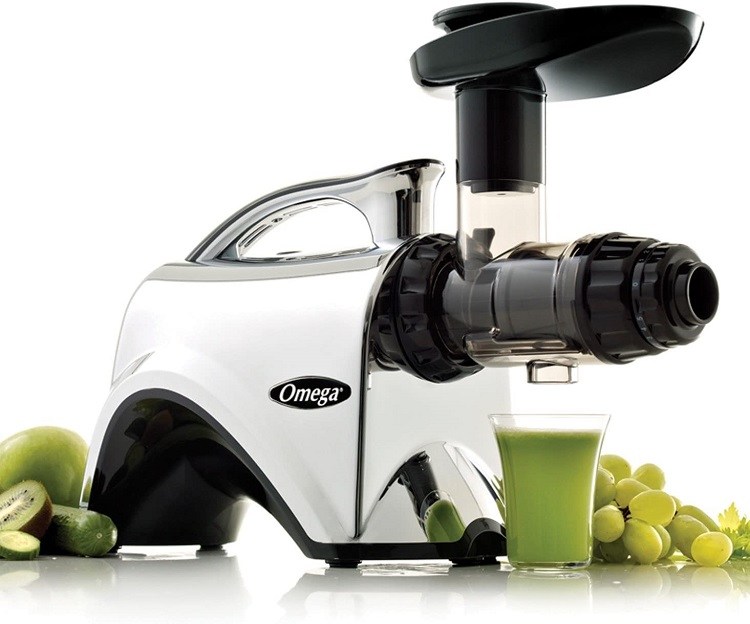 Which Omega Juicer is Best?