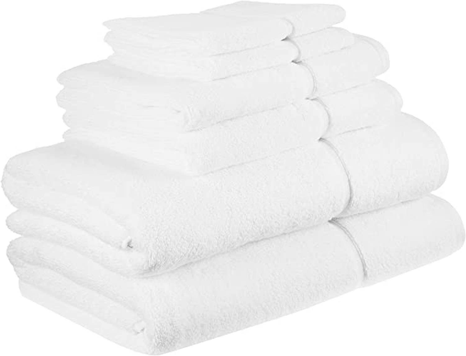 5 Best Towel Sets - Jan. 2024 - BestReviews