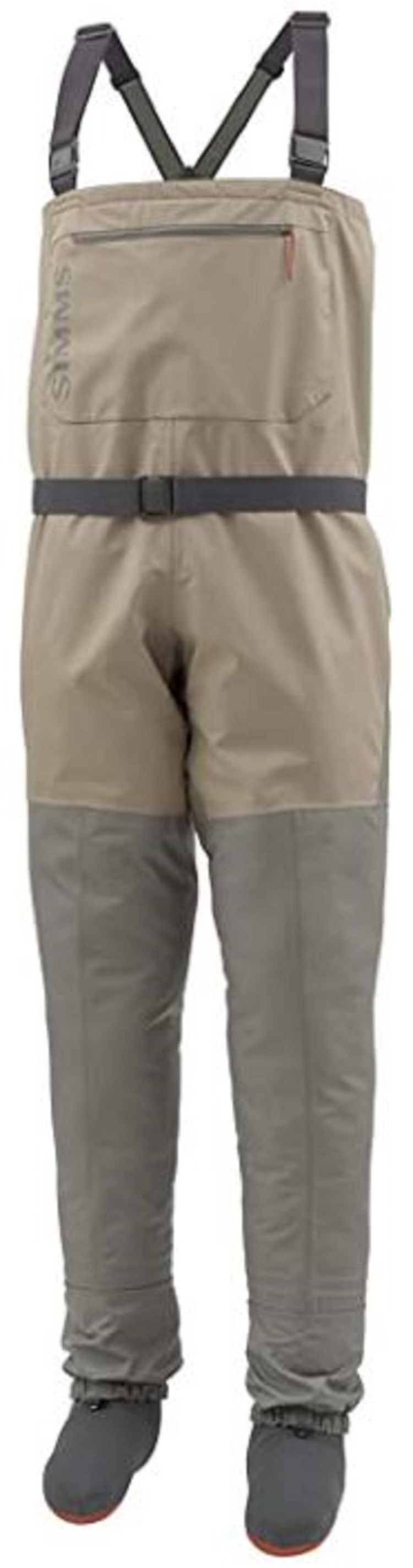 Simms Tributary Stockingfoot Waders