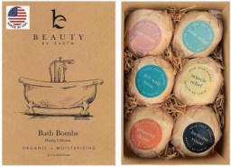Beauty by Earth