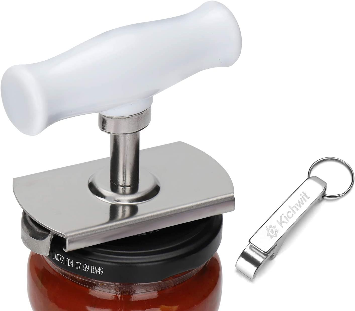 Kichwit Arthritis Jar Opener