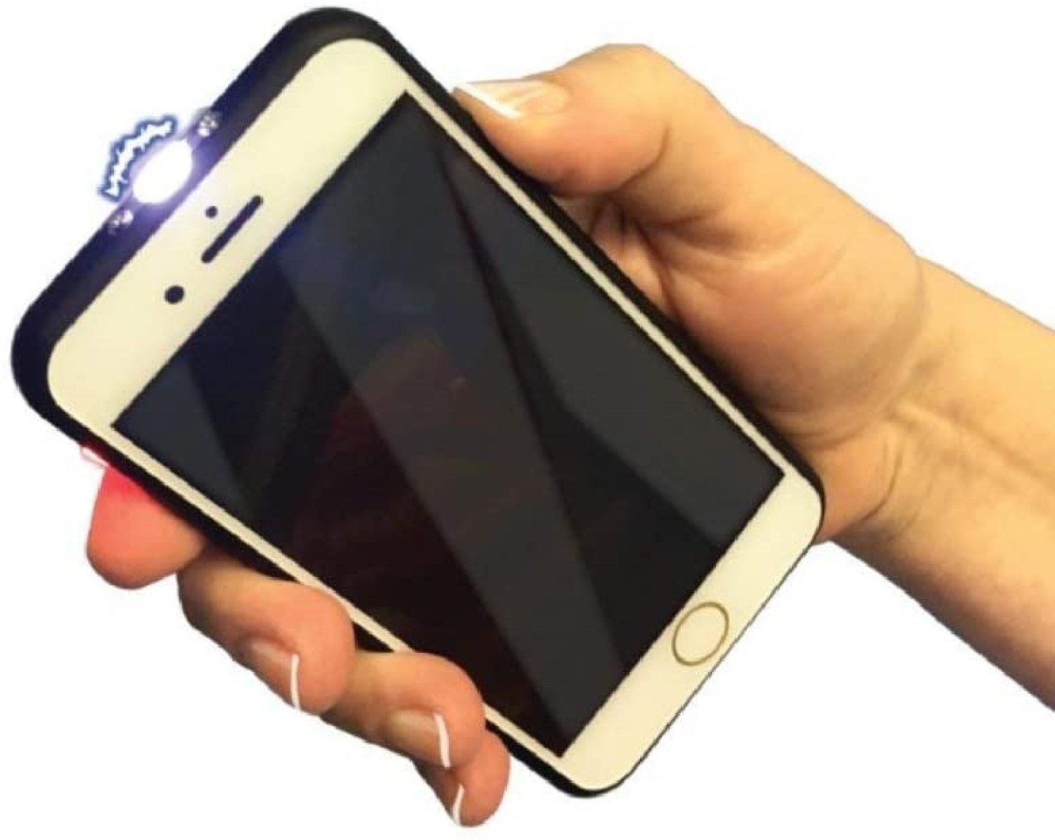 Streetwise Security Products FRiPHONE 14 mil Stun Gun