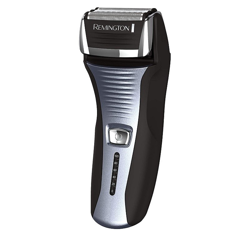 best remington rotary shaver