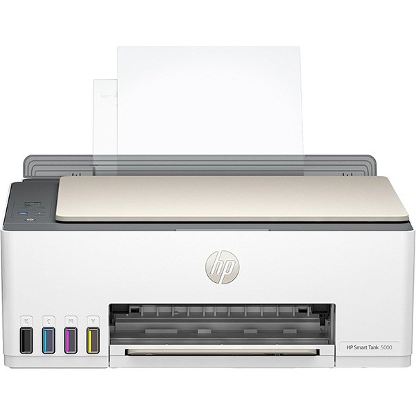 HP Smart-Tank 5000 Wireless All-in-One Ink-Tank Printer